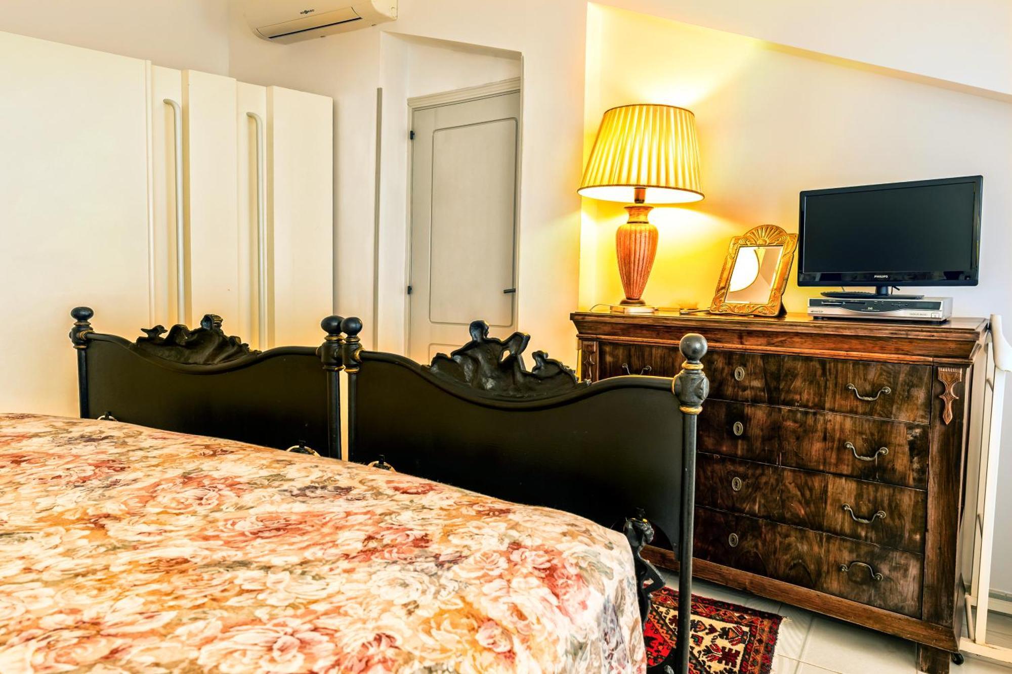 B&B Villa Bency กาโปดอร์ลันโด ภายนอก รูปภาพ