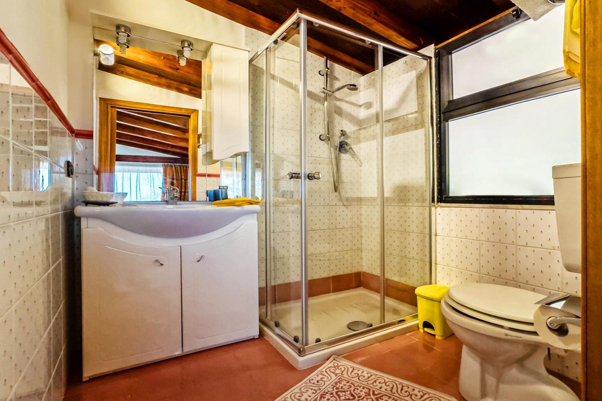 B&B Villa Bency กาโปดอร์ลันโด ภายนอก รูปภาพ