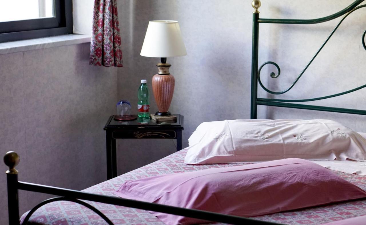B&B Villa Bency กาโปดอร์ลันโด ภายนอก รูปภาพ